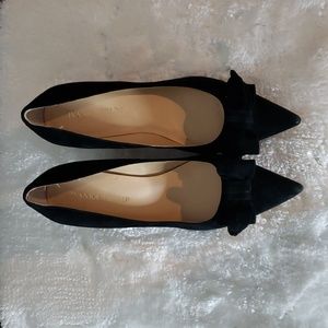 Ivanka Trump pumps